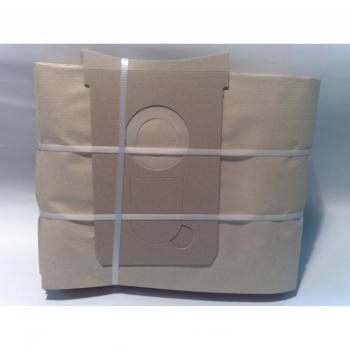 Bolsa de Papel para Aspiradora Hoover HV 24 - Paquete de 5 unidades
