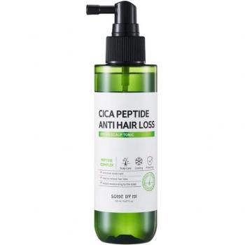 Cica Peptide Anti Hair Loss Derma Scalp Tonic - 150ml Moisturizing and Nourishing Formula