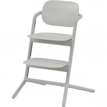 Trona evolutiva Cybex Lemo Gris