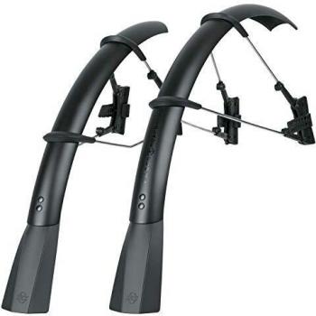 SKS GUARDABARRO RACEBLADE Pro 700x25-32 mm Negro