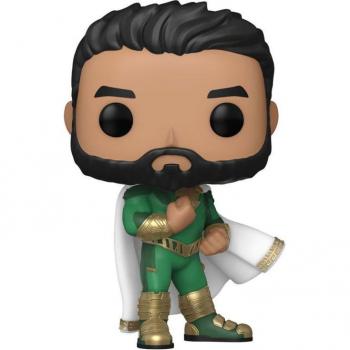 Funko Pop! Movies - Shazam! Fury of the Gods Pedro Vinyl Figure