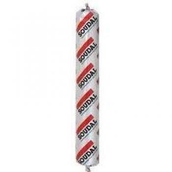 Ferretería sobrinos Sellador Poliuretano 600 ml, Multicolor