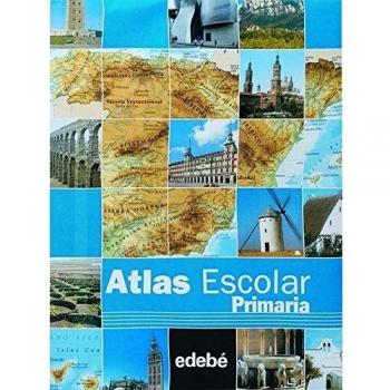 Atlas Escolar EDEBÉ