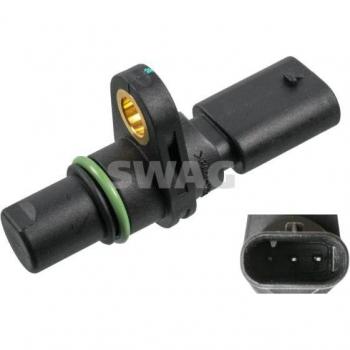 Sensor de posición del cigüeñal SWAG 33 10 3397