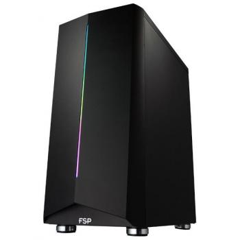 PC Gaming Minotaur A55 AMD Ryzen 5 5500 DDR4 16GB SSD 500GB NVIDIA RTX 3060 WiFi Windows 10 Preinstalado
