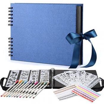 COAWG Scrapbook Album de Fotos