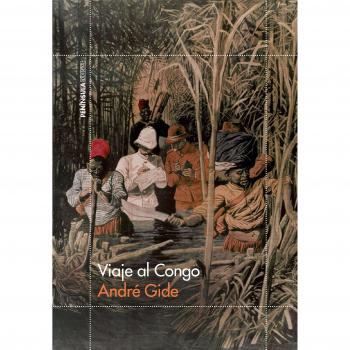 Viaje al Congo - André Gide