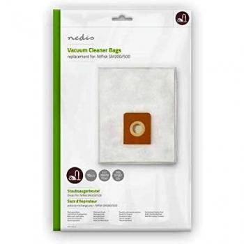 NEDIS DUBG120NIL10 Bolsa para Aspiradora | Nilfisk GM200500
