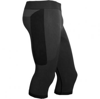 Mallas Deportivas de Hombre Sandsock Negro 2XL