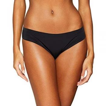 Dim Slip Invisififree Braguita, Negro