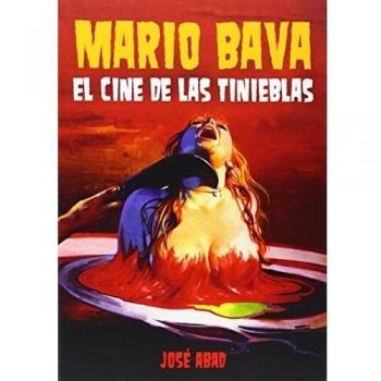 Mario Bava: El cine de las tinieblas