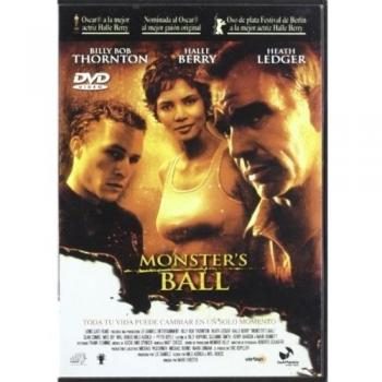 Monster's_Ball [DVD]