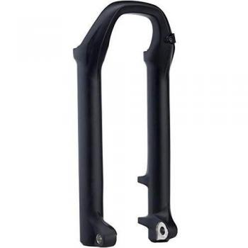 RockShox Pierna inferior: Lyrik B1-C1/Yari A1-B1, 29/27.5+ 15 x 110 mm de espacio de aumento, color negro