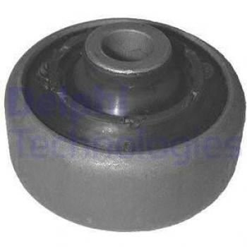 Brazo Oscilante Delphi TD281W con Silentblock para Suspensión