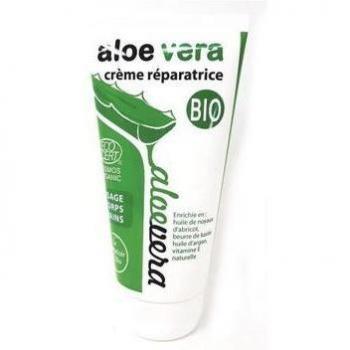 Crema Reparadora Bio de Aloe Vera 150 ml