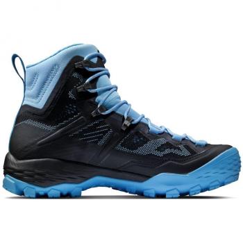 Botas de montaña de mujer Mammut Ducan High Gore-Tex