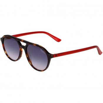 Pepe Jeans PJ7402 101P Men's Tortoiseshell Sunglasses Size 54