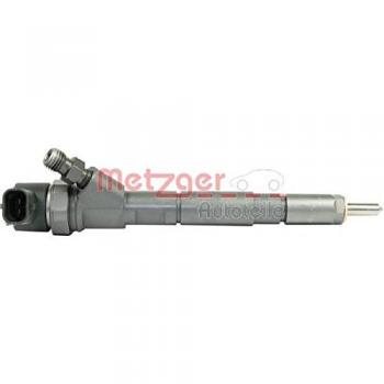 Inyector METZGER 0870077 para Alfa, Fiat, Opel y Suzuki