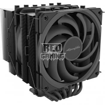 Alpenfohn Brocken 4 Max Black