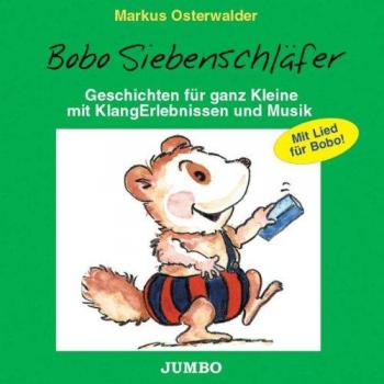 Bobo Siebenschläfer