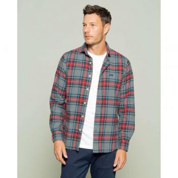 Sobrecamisa Scotta Savannah