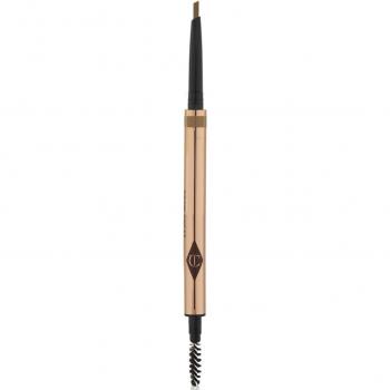 Charlotte Tilbury Brow Cheat - Rechargeable Hair-Like Eyebrow Pencil - Light Blonde