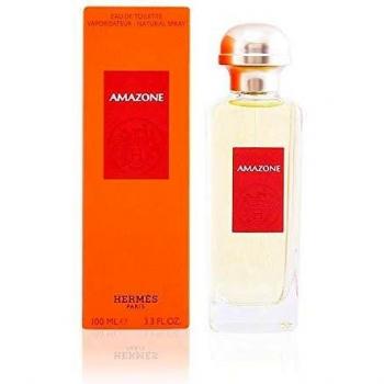 Hermès Amazone Eau de Toilette Spray 100ml