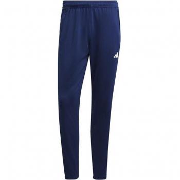 adidas Men's Training Essential Base 3 Pants, Dark Blue, Size XL