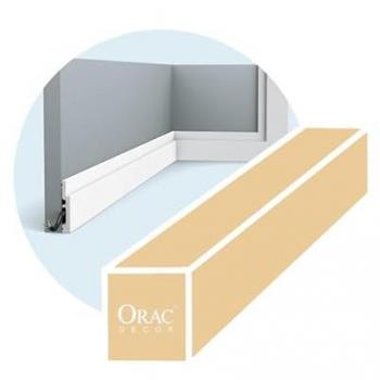Caja de 16 metros lineales SX187 - ORAC Decor