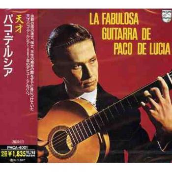 La Fabulosa