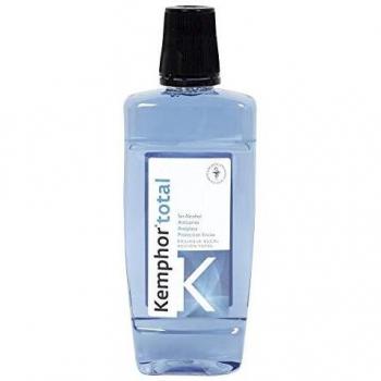 Kemphor Kemphor Enjuague Bucal Total 500 Ml 500 ml