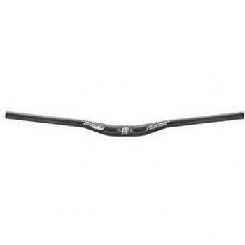 Reverse AM-Carbon - Manillar MTB - Ø31.8mm negro 2017