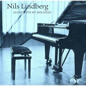 Alone with my melodies - Nils Lindberg