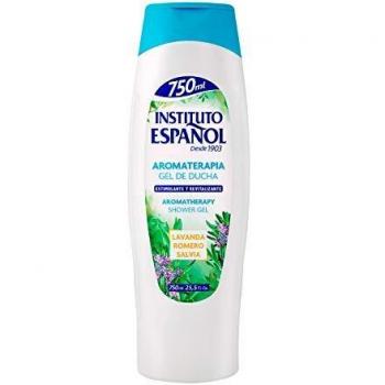 SPANISH INSTITUTE AROMATHERAPY GEL 750ML