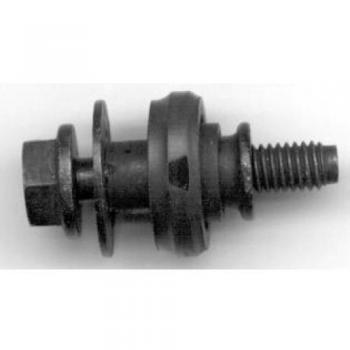 Tornillo de tapa de culata ELRING 006.080 para VOLKSWAGEN Golf, Passat, Touran, Jetta; SEAT Leon, Altea, Toledo; AUDI A3; SKODA Octavia