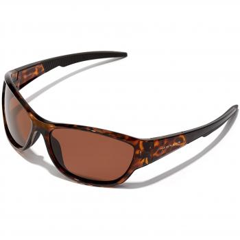 Rave Polarized Sunglasses - Carey Brown