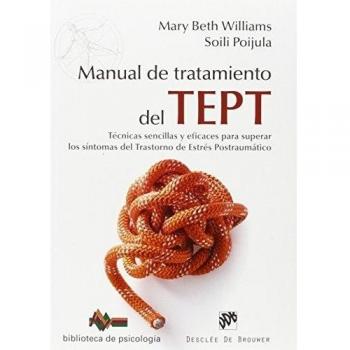 Manual De Tratamiento Del Tept