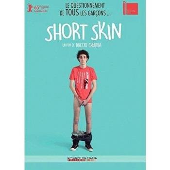 Short Skin : L'éveil d'Edoardo [Francia] [DVD]