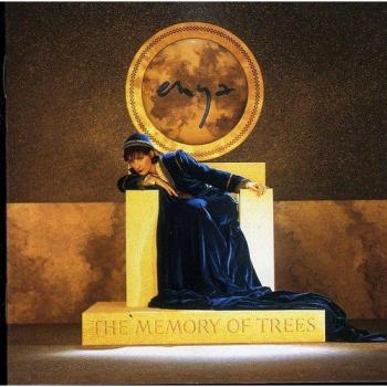 The Memory of Trees - Enya