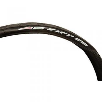 Zipp Reifen Course R30 Clincher Puncture 700x30c Schwarz