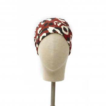 Belle Turban Kilma, Pañuelo para la Cabeza para Mujer, Multicolor