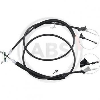 Cable de freno de mano A.B.S. K10032