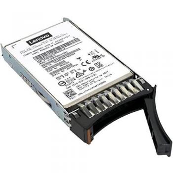 ThinkSystem 2.5 Multi Vendor 960GB Entry SATA 6Gb Hot Swap