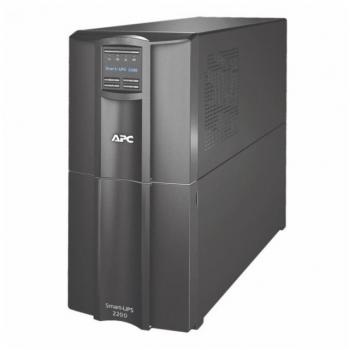 APC SMT2200C Smart-UPS 2200VA LCD 120V with SmartConnect