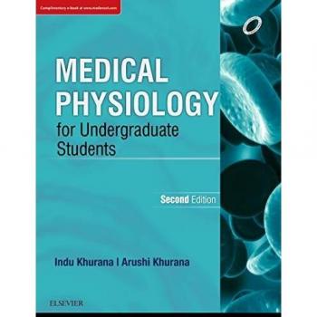Medical Physiology for Undergraduate Students, 2e