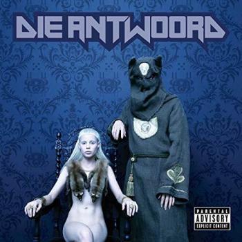 DIEANTWOORD