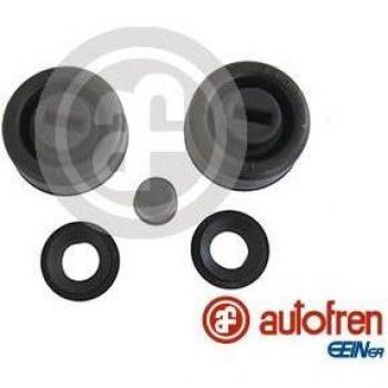 Kit de reparación para cilindro de freno de rueda Autofren Seinsa D3176