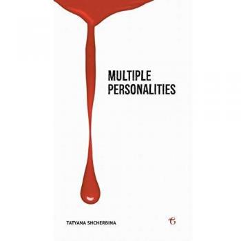 Múltiples Personalidades - Edición Dura de Tatyana Shcherbina