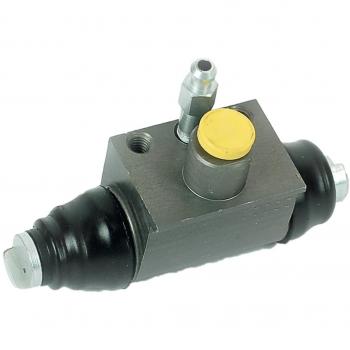 Cilindro de freno de rueda BREMBO A 12 366 para SUZUKI Wagon R+ II y IGNIS 2, OPEL Agila A, aluminio, rosca 10 x 1