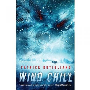 Chaleco Térmico Wind Chill Rutigliano